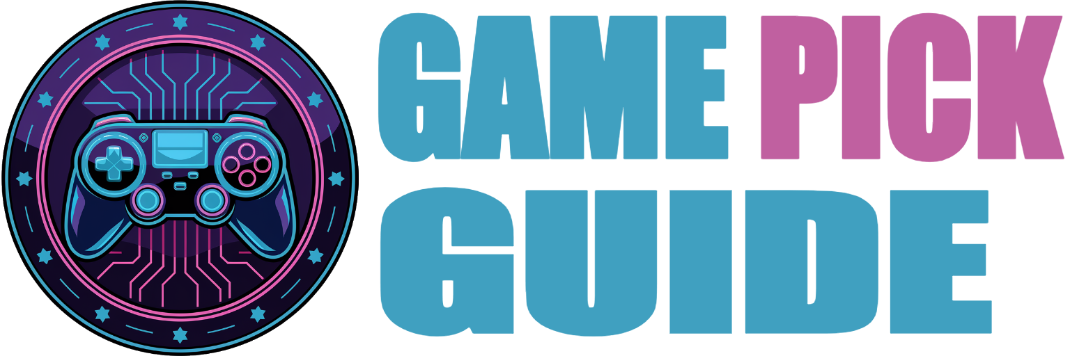 Gamepickguide